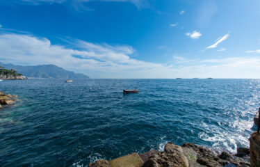 “CASA POSEIDONE” , YOUR SEA VIEW HOUSE in CONCA DEI MARINI