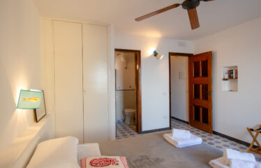 POSEIDONE SUITE on CONCA DEI MARINI’S  BEACH