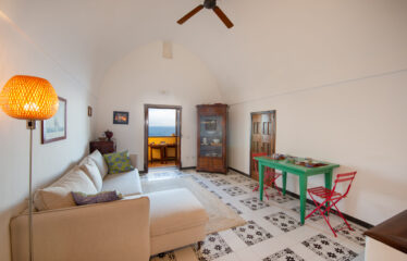 “CASA POSEIDONE” , YOUR SEA VIEW HOUSE in CONCA DEI MARINI