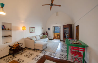 “CASA POSEIDONE” , YOUR SEA VIEW HOUSE in CONCA DEI MARINI