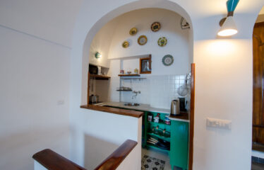 “CASA POSEIDONE” , YOUR SEA VIEW HOUSE in CONCA DEI MARINI