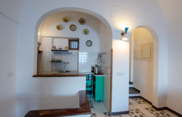 “CASA POSEIDONE” , YOUR SEA VIEW HOUSE in CONCA DEI MARINI