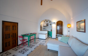 “CASA POSEIDONE” , YOUR SEA VIEW HOUSE in CONCA DEI MARINI