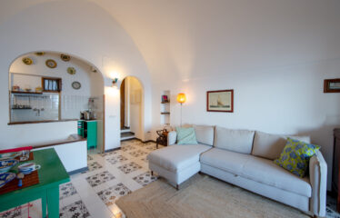 “CASA POSEIDONE” , YOUR SEA VIEW HOUSE in CONCA DEI MARINI