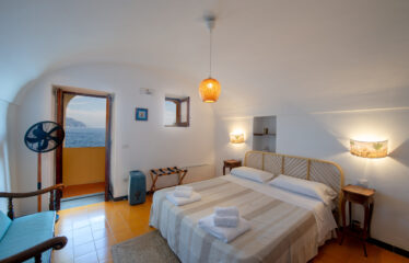 “CASA POSEIDONE” , YOUR SEA VIEW HOUSE in CONCA DEI MARINI