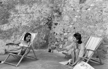 POSEIDONE SUITE sulla SPIAGGIA DI CONCA DEI MARINI