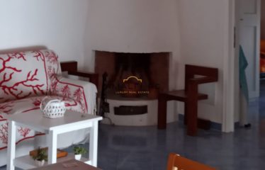 Fantastic investment opportunity: accommodation suspended between the sea and the sky in Pisciotta