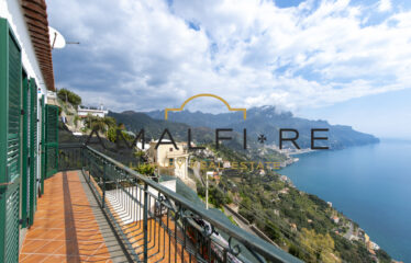 APARTMENT WITH VIEW, GARDEN AND TERRACE