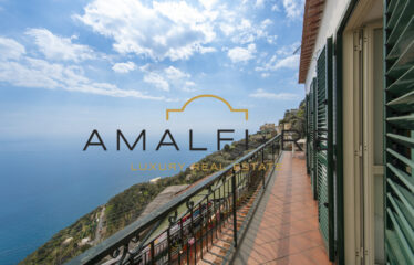 APARTMENT WITH VIEW, GARDEN AND TERRACE