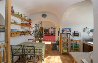 Detached House with Sea View in Tovere di Amalfi