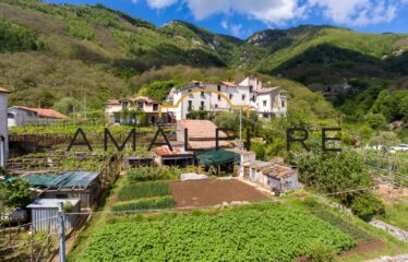 RUSTIC PROPERTY IN SANTA CATERINA OF SCALA