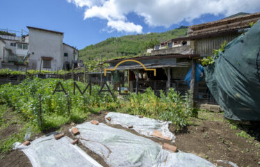 RUSTIC PROPERTY IN SANTA CATERINA OF SCALA