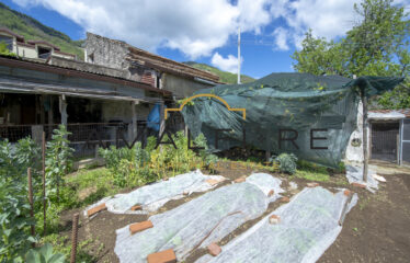 RUSTIC PROPERTY IN SANTA CATERINA OF SCALA