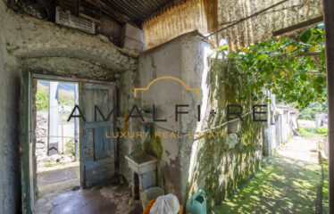 RUSTIC PROPERTY IN SANTA CATERINA OF SCALA