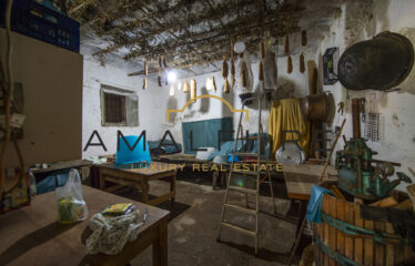 RUSTIC PROPERTY IN SANTA CATERINA OF SCALA