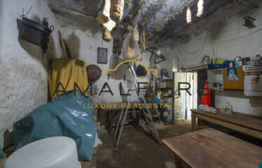 RUSTIC PROPERTY IN SANTA CATERINA OF SCALA