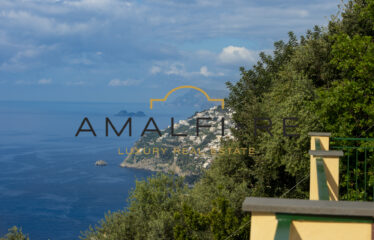 CASA ANGELINA IN CONCA DEI MARINI