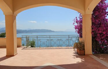 PROPERTY IN VIETRI SUL MARE “FUENTI”