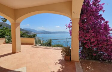 PROPERTY IN VIETRI SUL MARE “FUENTI”