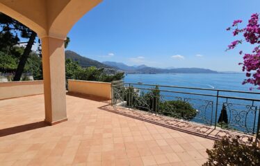 PROPERTY IN VIETRI SUL MARE “FUENTI”