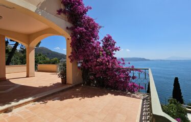 PROPERTY IN VIETRI SUL MARE “FUENTI”