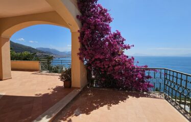 PROPERTY IN VIETRI SUL MARE “FUENTI”