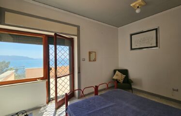 PROPERTY IN VIETRI SUL MARE “FUENTI”