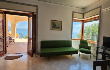 PROPERTY IN VIETRI SUL MARE “FUENTI”