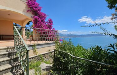 PROPERTY IN VIETRI SUL MARE “FUENTI”