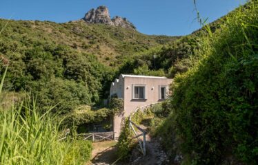 BEAUTIFUL VILLA AT CAPO D’ORSO