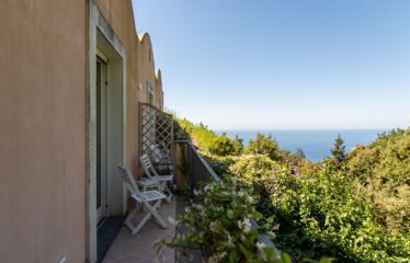 BEAUTIFUL VILLA AT CAPO D’ORSO