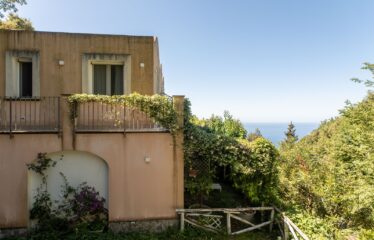 BEAUTIFUL VILLA AT CAPO D’ORSO