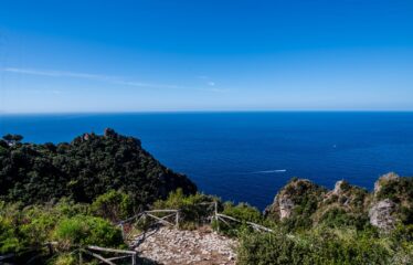 BEAUTIFUL VILLA AT CAPO D’ORSO