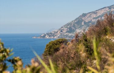 BEAUTIFUL VILLA AT CAPO D’ORSO