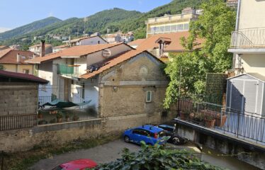 CHARMING APARTMENT IN AGEROLA