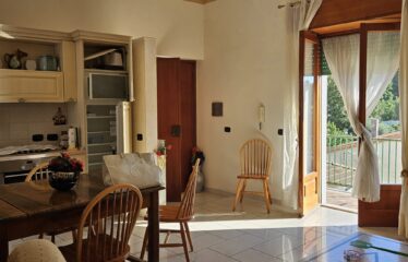 CHARMING APARTMENT IN AGEROLA