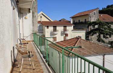 CHARMING APARTMENT IN AGEROLA