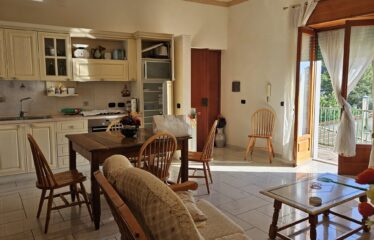 CHARMING APARTMENT IN AGEROLA