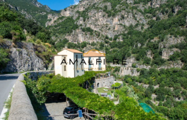 THE LIMONETO ERCOLE, AN OASIS OF LUXURY AND TRANQUILITY ON THE AMALFI COAST