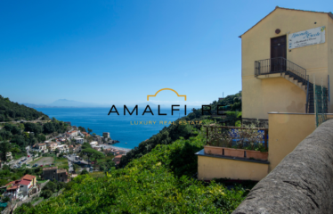 THE LIMONETO ERCOLE, AN OASIS OF LUXURY AND TRANQUILITY ON THE AMALFI COAST