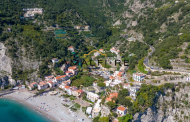 THE LIMONETO ERCOLE, AN OASIS OF LUXURY AND TRANQUILITY ON THE AMALFI COAST