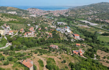 Panoramic Villa in Agropoli – A Paradise of Luxury on the Cilento Coast