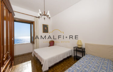 Spacious and strategic property in Amalfi