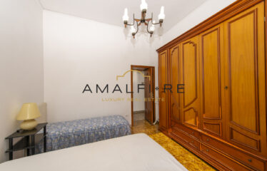 Spacious and strategic property in Amalfi