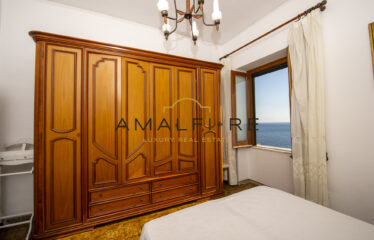 Spacious and strategic property in Amalfi