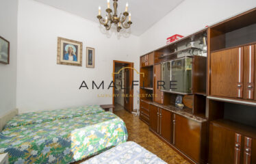 Spacious and strategic property in Amalfi