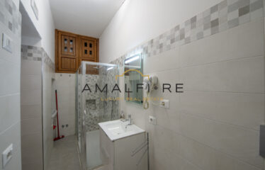 Spacious and strategic property in Amalfi