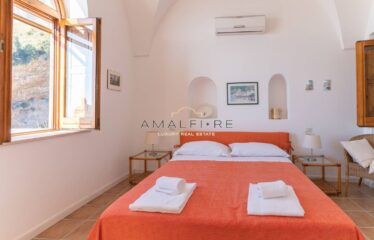 Invest in the History and Charm of the Amalfi Coast