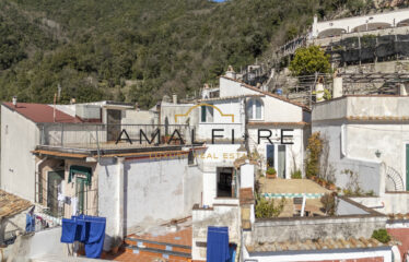 Enchantment in the streets of Albori: a corner of paradise in Vietri sul Mare