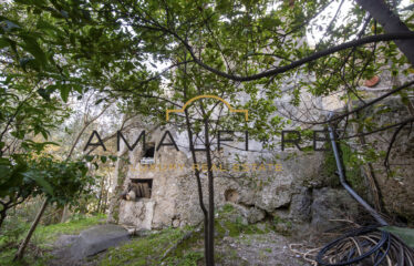 A piece of history in the heart of Amalfi